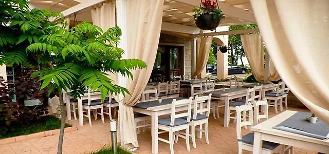 Paradise Bay D8 Apartment Sozopol