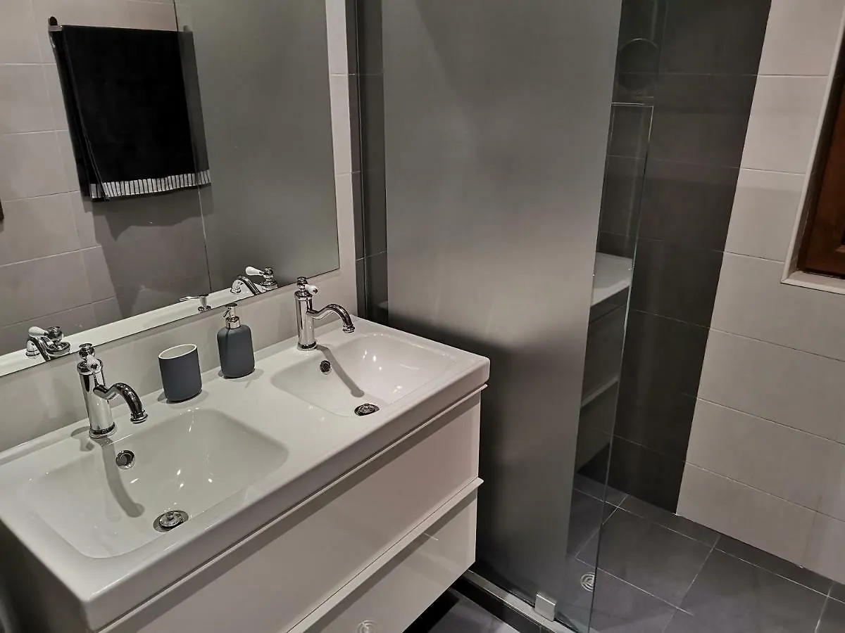 Paradise Bay D8 Apartment Sozopol