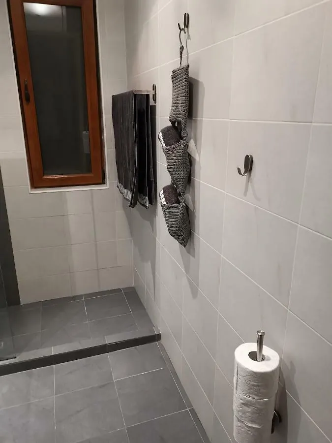 Paradise Bay D8 Apartment Sozopol