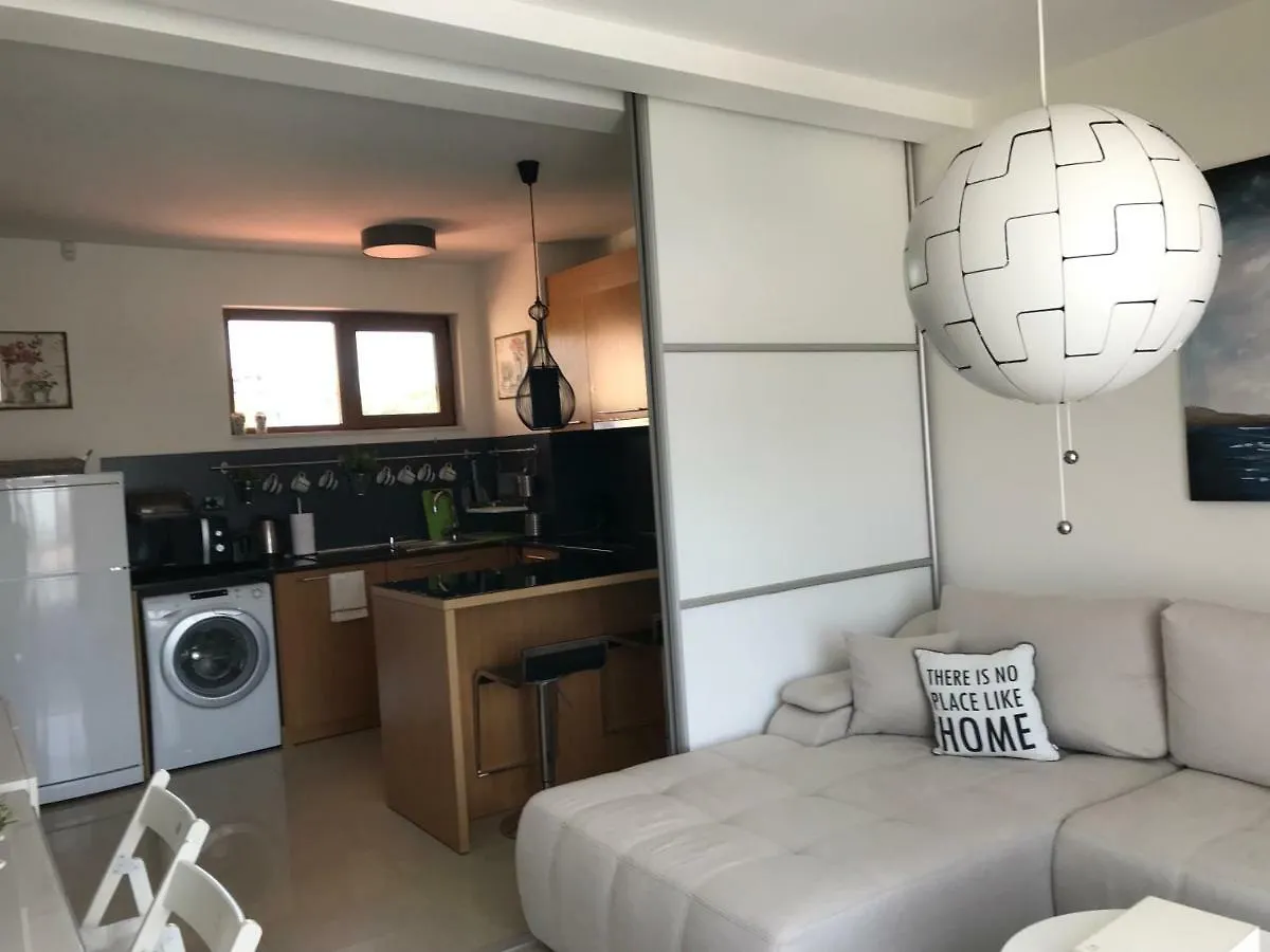 Paradise Bay D8 Apartment Sozopol