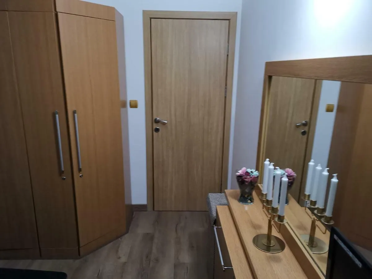 Paradise Bay D8 Apartment Sozopol Bulgarie